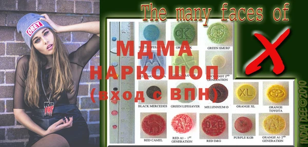 мет Алексин
